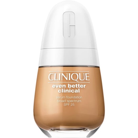 Even Better Clinical Serum Foundation 115.5 Mocha